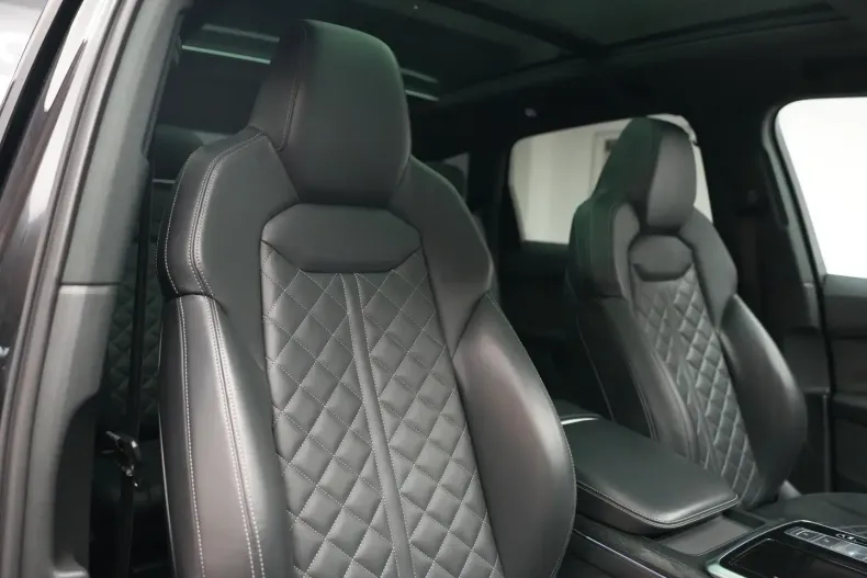 Audi SQ7 din 2020 cu 129.900 km - oferta AUD105486 - foto 24