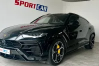 Lamborghini Urus din 2021 cu 34.547 km - oferta LAM105488 - foto 1