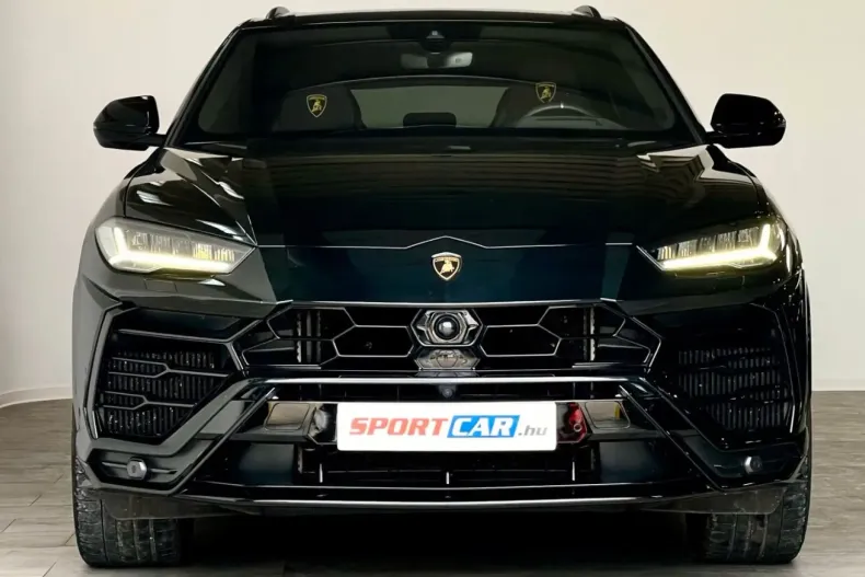 Lamborghini Urus din 2021 cu 34.547 km - oferta LAM105488 - foto 2