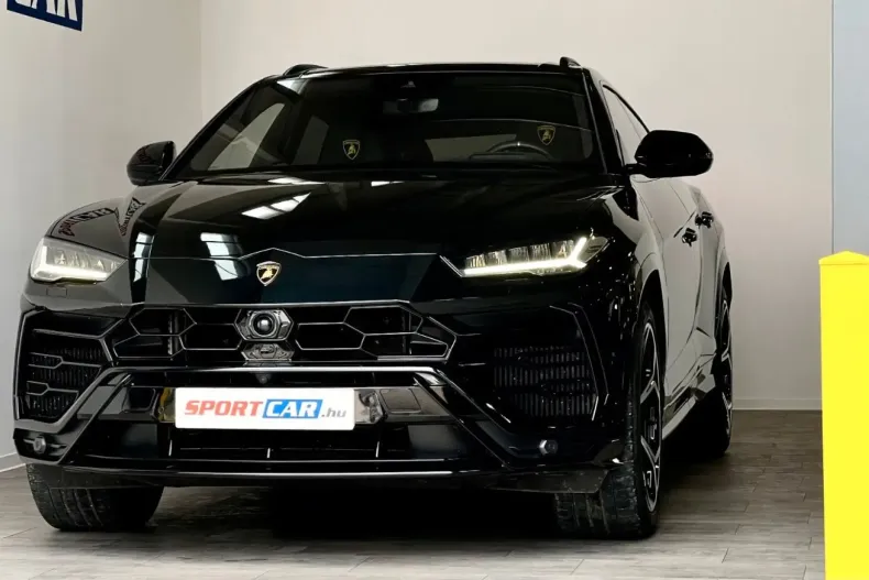Lamborghini Urus din 2021 cu 34.547 km - oferta LAM105488 - foto 3