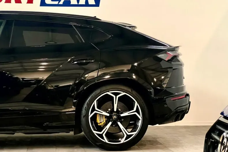 Lamborghini Urus din 2021 cu 34.547 km - oferta LAM105488 - foto 5