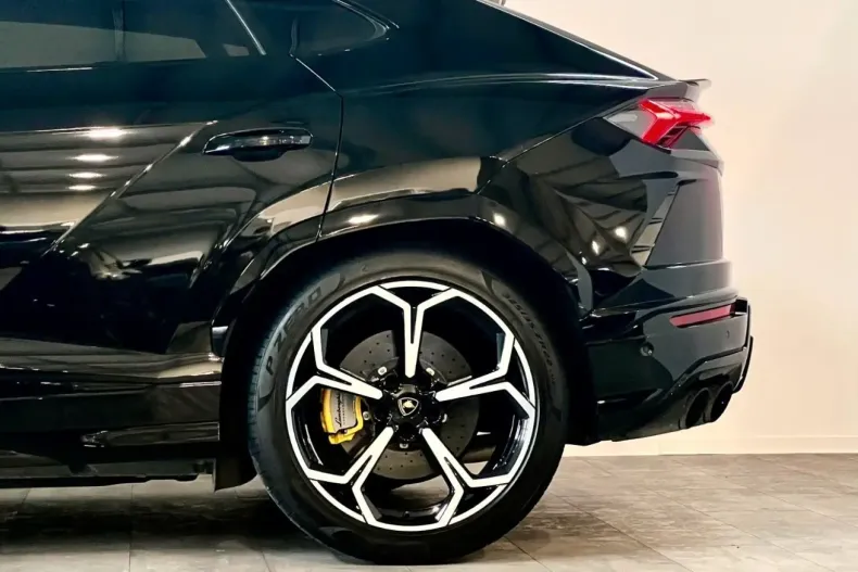 Lamborghini Urus din 2021 cu 34.547 km - oferta LAM105488 - foto 6