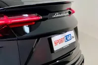 Lamborghini Urus din 2021 cu 34.547 km - oferta LAM105488 - foto 8