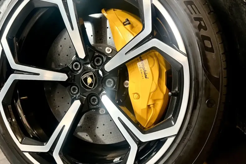 Lamborghini Urus din 2021 cu 34.547 km - oferta LAM105488 - foto 10