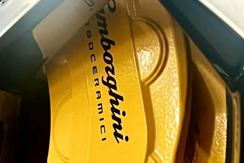 Lamborghini Urus din 2021 cu 34.547 km - oferta LAM105488 - foto 11