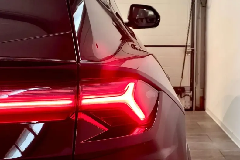 Lamborghini Urus din 2021 cu 34.547 km - oferta LAM105488 - foto 14