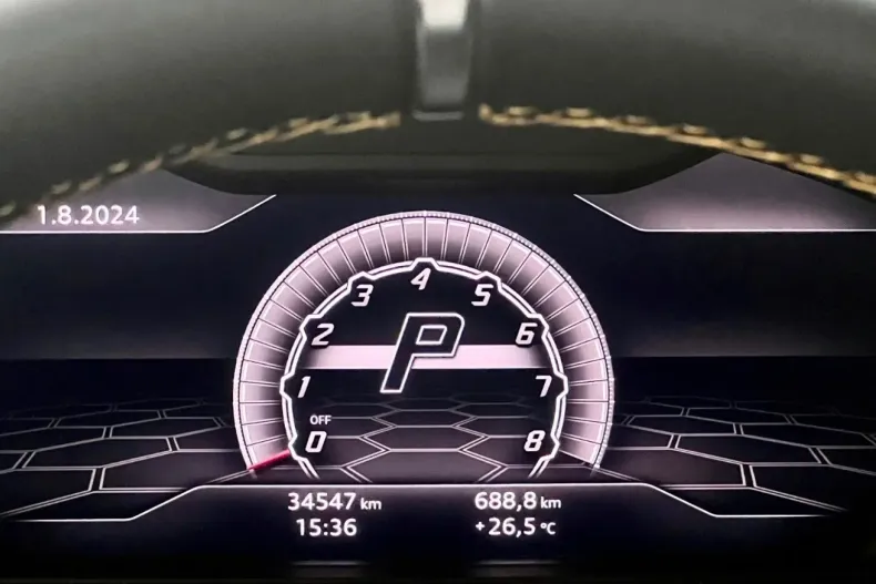 Lamborghini Urus din 2021 cu 34.547 km - oferta LAM105488 - foto 19