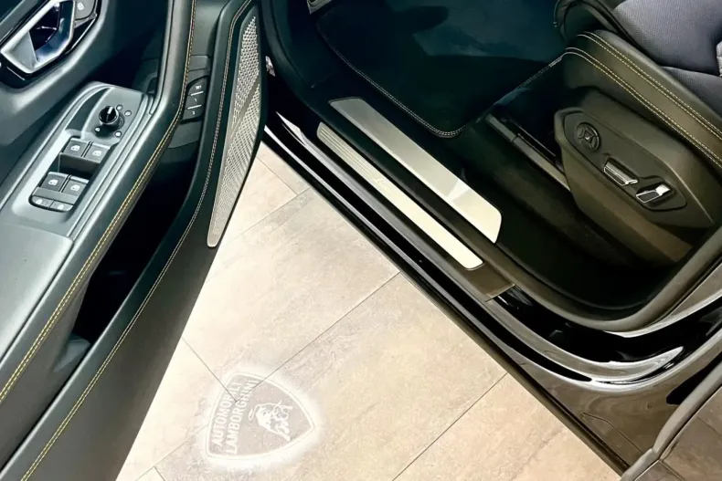 Lamborghini Urus din 2021 cu 34.547 km - oferta LAM105488 - foto 20