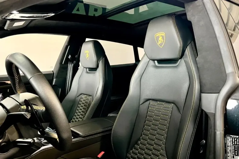 Lamborghini Urus din 2021 cu 34.547 km - oferta LAM105488 - foto 22