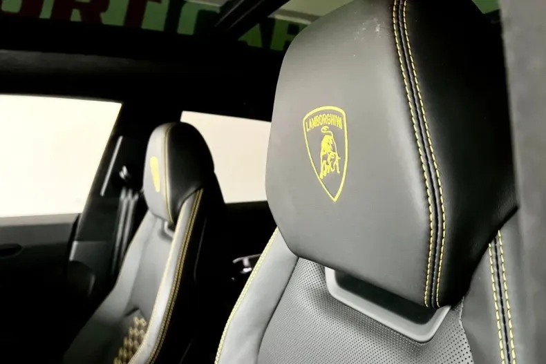 Lamborghini Urus din 2021 cu 34.547 km - oferta LAM105488 - foto 23