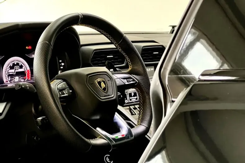 Lamborghini Urus din 2021 cu 34.547 km - oferta LAM105488 - foto 24