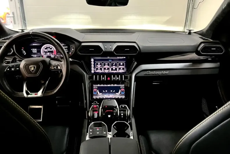 Lamborghini Urus din 2021 cu 34.547 km - oferta LAM105488 - foto 28