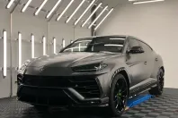 Lamborghini Urus din 2021 cu 49.000 km - oferta LAM105489 - foto 1