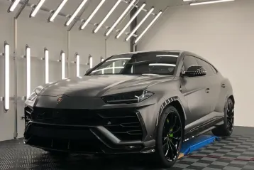 Lamborghini Urus din 2021 - oferta LAM105489