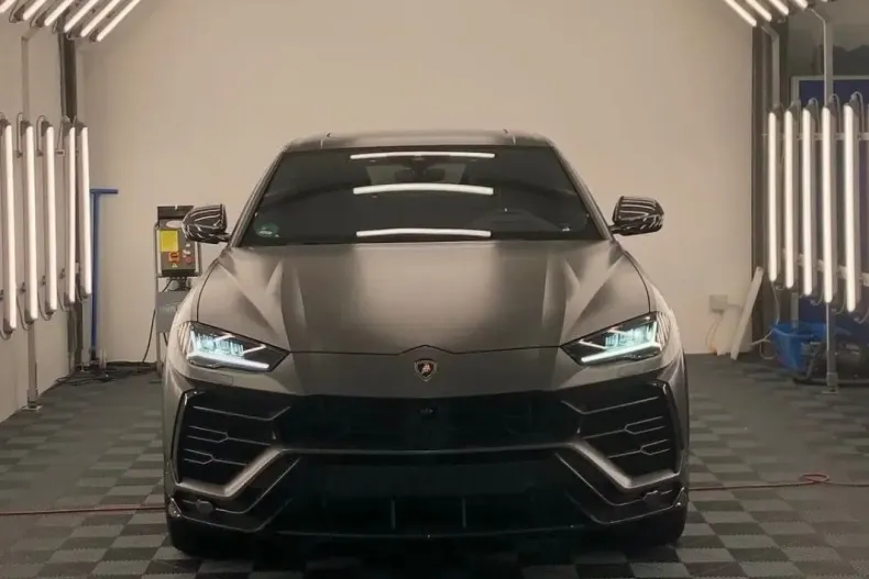 Lamborghini Urus din 2021 cu 49.000 km - oferta LAM105489 - foto 3
