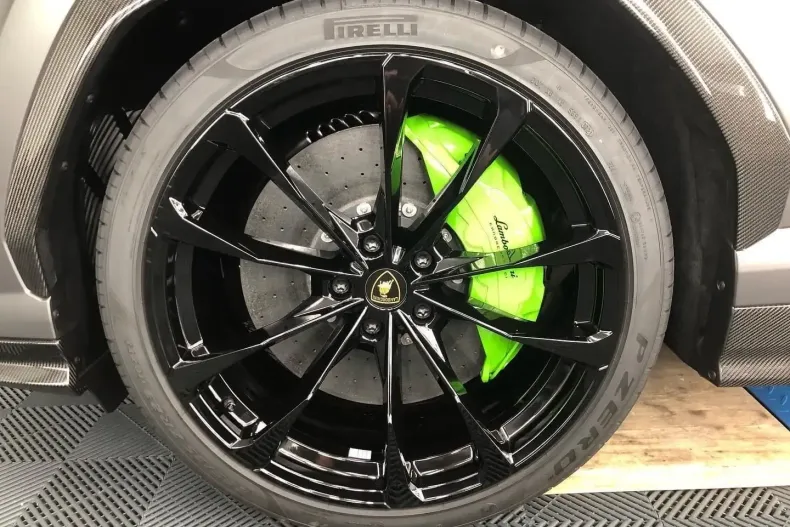 Lamborghini Urus din 2021 cu 49.000 km - oferta LAM105489 - foto 4