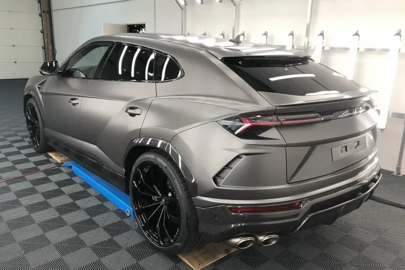 Lamborghini Urus din 2021 cu 49.000 km - oferta LAM105489 - foto 5