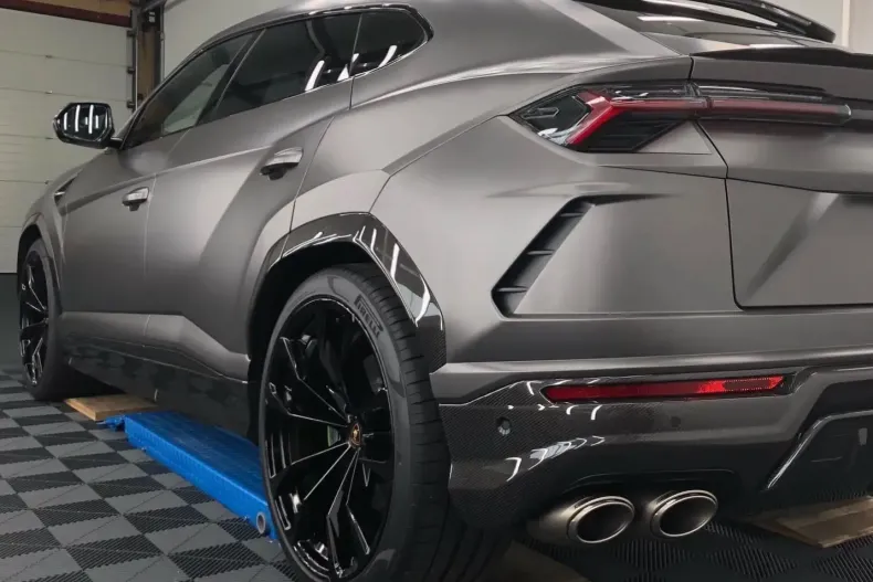Lamborghini Urus din 2021 cu 49.000 km - oferta LAM105489 - foto 6