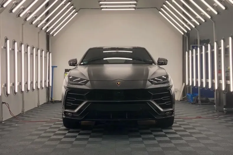 Lamborghini Urus din 2021 cu 49.000 km - oferta LAM105489 - foto 7