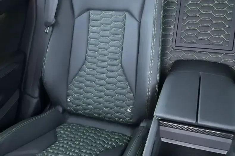 Lamborghini Urus din 2021 cu 49.000 km - oferta LAM105489 - foto 10