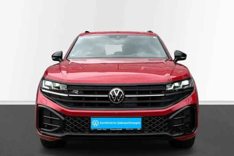 Volkswagen Touareg din 2023 cu 26.000 km - oferta VOL105490 - foto 3