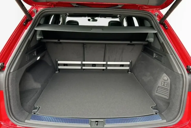 Volkswagen Touareg din 2023 cu 26.000 km - oferta VOL105490 - foto 8