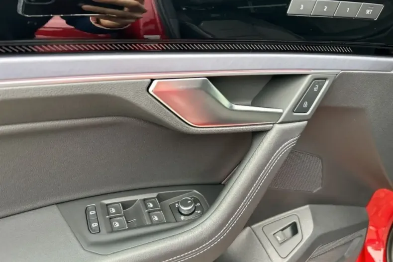 Volkswagen Touareg din 2023 cu 26.000 km - oferta VOL105490 - foto 16