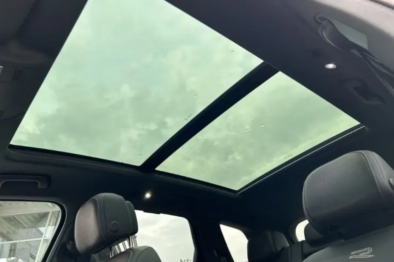 Volkswagen Touareg din 2023 cu 26.000 km - oferta VOL105490 - foto 18