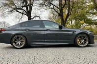 BMW M5 din 2021 cu 13.900 km - oferta BMW105492 - foto 1