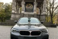 BMW M5 din 2021 cu 13.900 km - oferta BMW105492 - foto 2