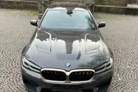 BMW M5 din 2021 cu 13.900 km - oferta BMW105492 - foto 3
