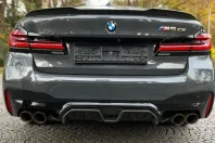 BMW M5 din 2021 cu 13.900 km - oferta BMW105492 - foto 5
