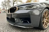 BMW M5 din 2021 cu 13.900 km - oferta BMW105492 - foto 6