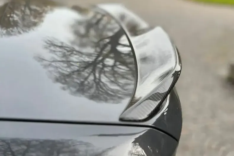 BMW M5 din 2021 cu 13.900 km - oferta BMW105492 - foto 8