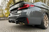 BMW M5 din 2021 cu 13.900 km - oferta BMW105492 - foto 10