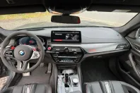 BMW M5 din 2021 cu 13.900 km - oferta BMW105492 - foto 13