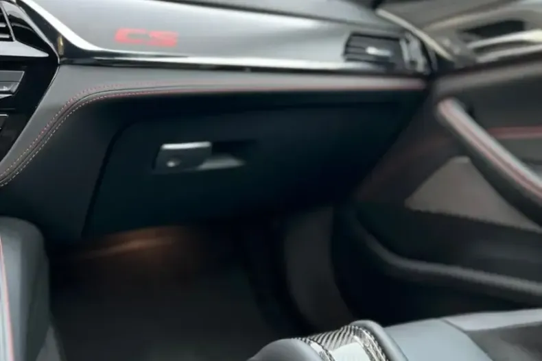 BMW M5 din 2021 cu 13.900 km - oferta BMW105492 - foto 14