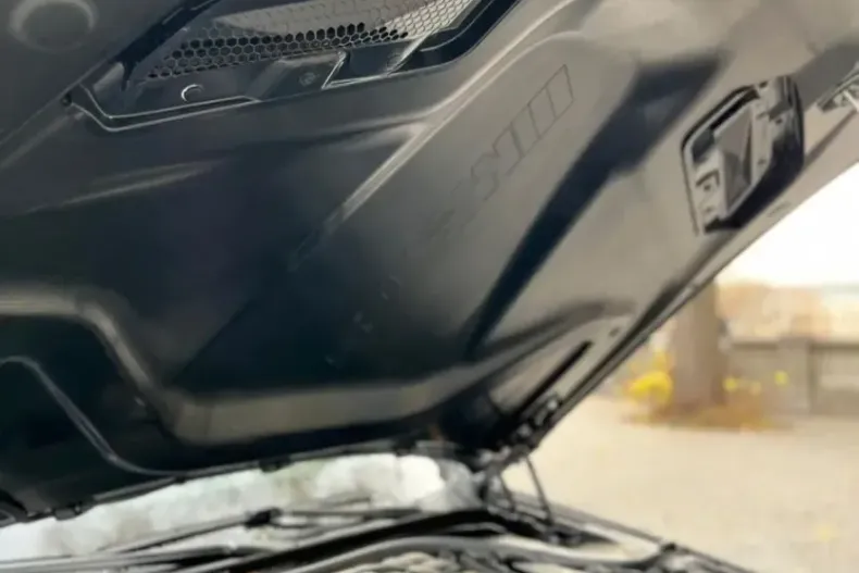 BMW M5 din 2021 cu 13.900 km - oferta BMW105492 - foto 17