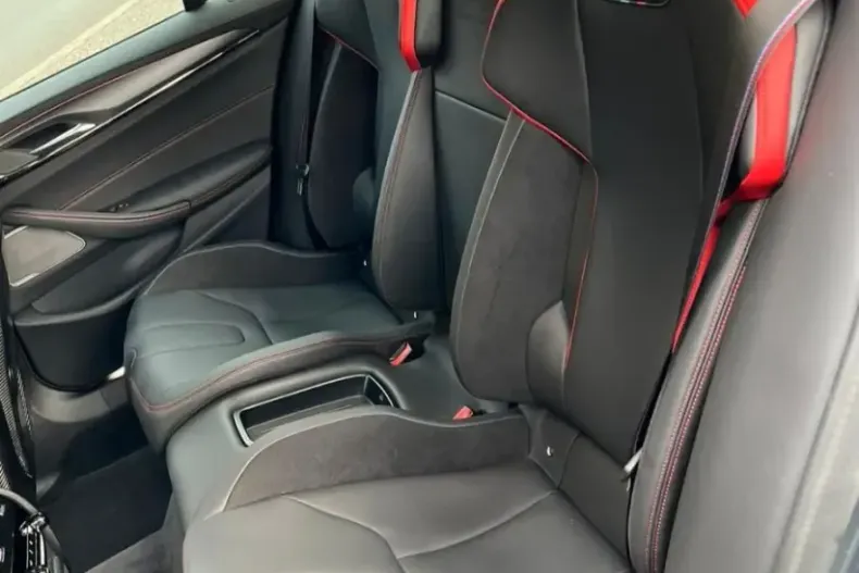 BMW M5 din 2021 cu 13.900 km - oferta BMW105492 - foto 18