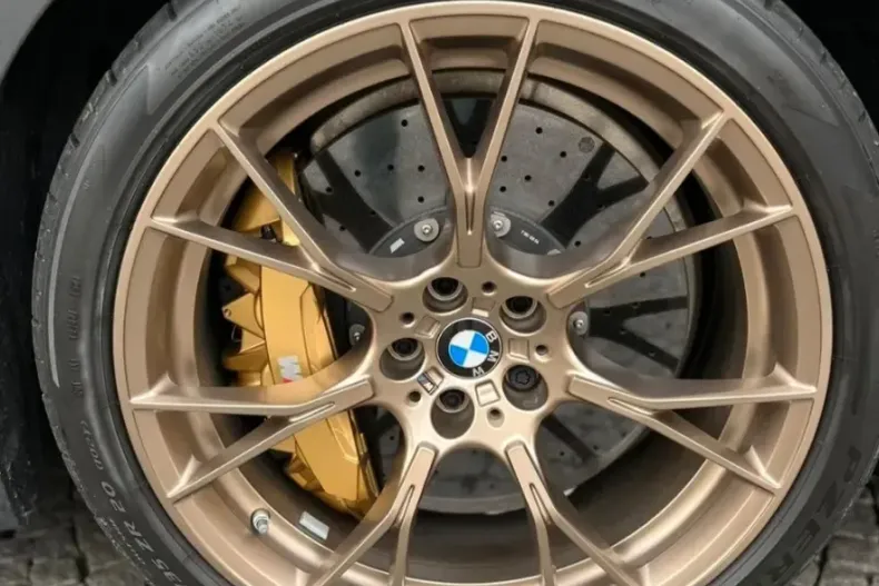 BMW M5 din 2021 cu 13.900 km - oferta BMW105492 - foto 19