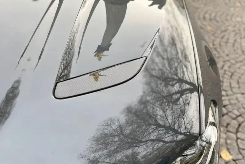 BMW M5 din 2021 cu 13.900 km - oferta BMW105492 - foto 20