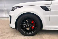 Land Rover Range Rover Sport din 2021 cu 17.626 km - oferta LAN105493 - foto 3