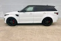 Land Rover Range Rover Sport din 2021 cu 17.626 km - oferta LAN105493 - foto 4