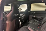 Land Rover Range Rover Sport din 2021 cu 17.626 km - oferta LAN105493 - foto 9