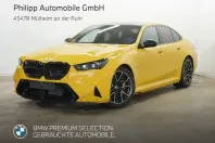 BMW M5 din 2024 cu 3.000 km - oferta BMW105499 - foto 1