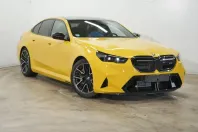 BMW M5 din 2024 cu 3.000 km - oferta BMW105499 - foto 4