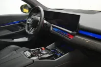 BMW M5 din 2024 cu 3.000 km - oferta BMW105499 - foto 6