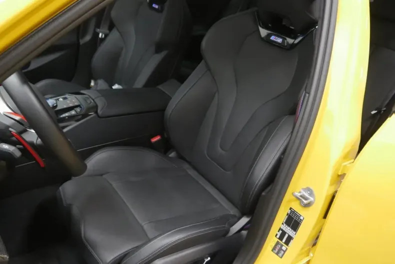 BMW M5 din 2024 cu 3.000 km - oferta BMW105499 - foto 11