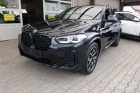 BMW X4 din 2024 cu 4.500 km - oferta BMW105500 - foto 1