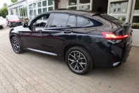 BMW X4 din 2024 cu 4.500 km - oferta BMW105500 - foto 3